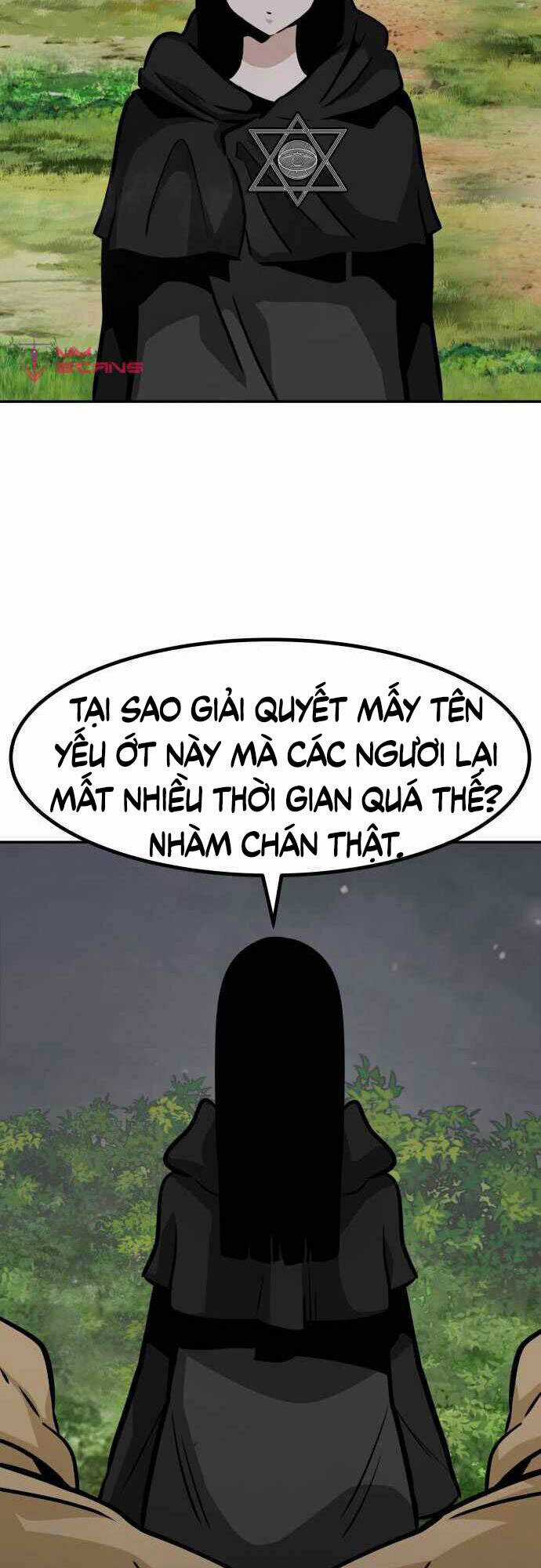 Kẻ Đa Tài Chapter 54 trang 66