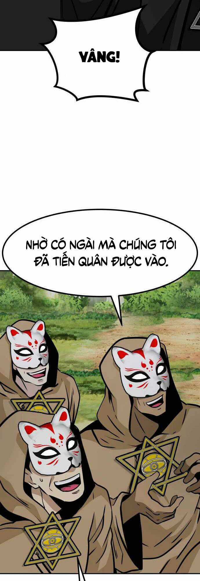 Kẻ Đa Tài Chapter 54 trang 68