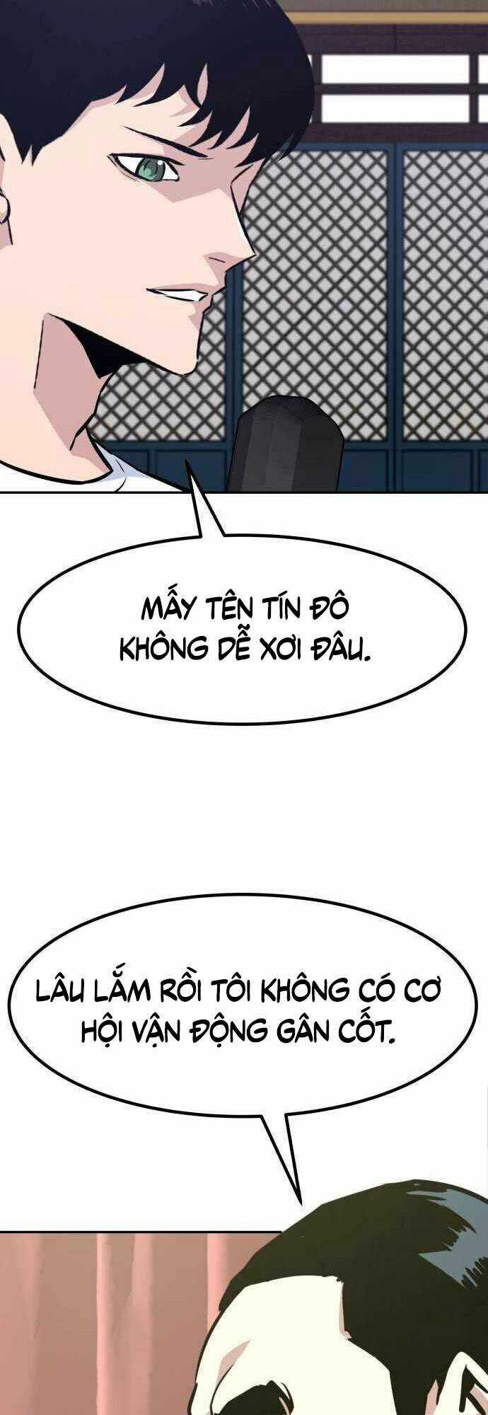 Kẻ Đa Tài Chapter 54 trang 9