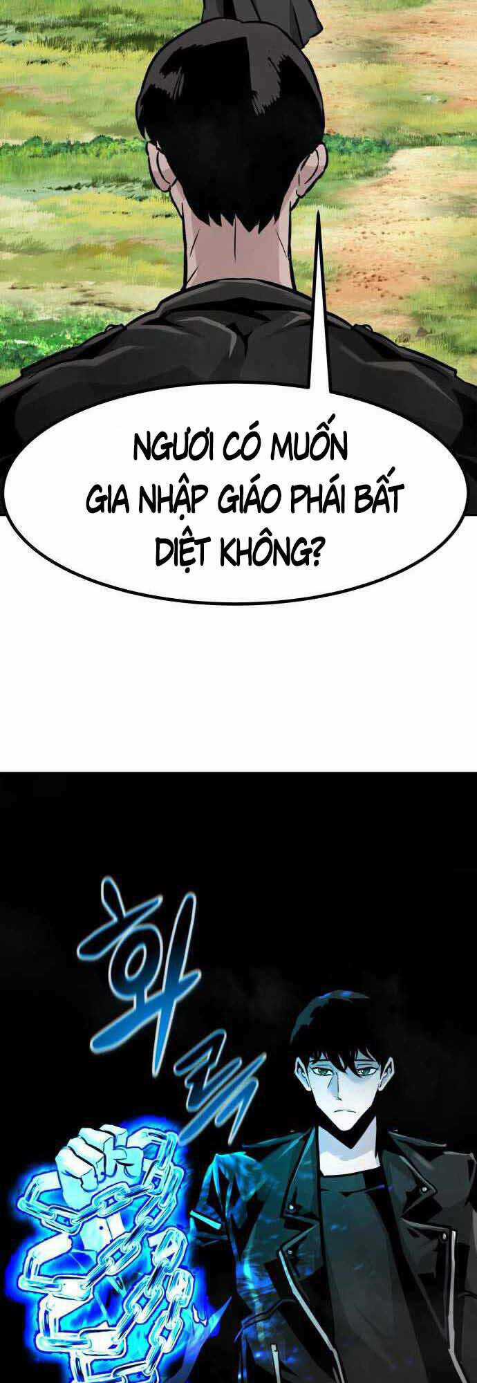 Kẻ Đa Tài Chapter 55 trang 10