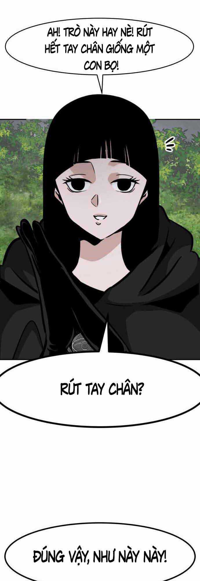 Kẻ Đa Tài Chapter 55 trang 13