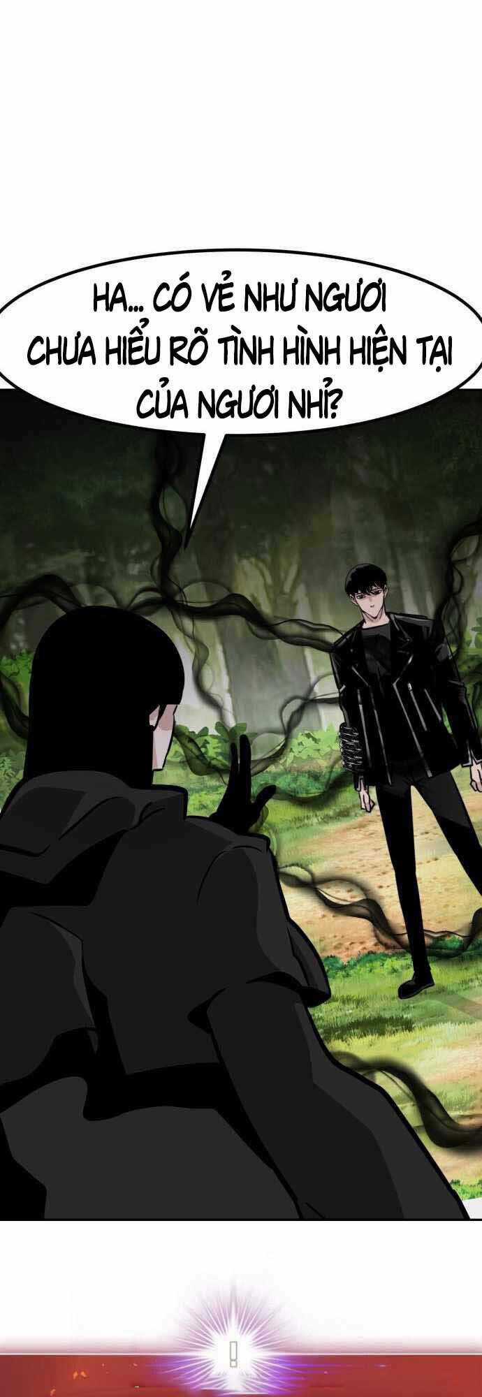 Kẻ Đa Tài Chapter 55 trang 20