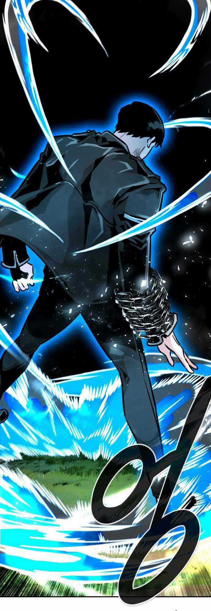 Kẻ Đa Tài Chapter 55 trang 22