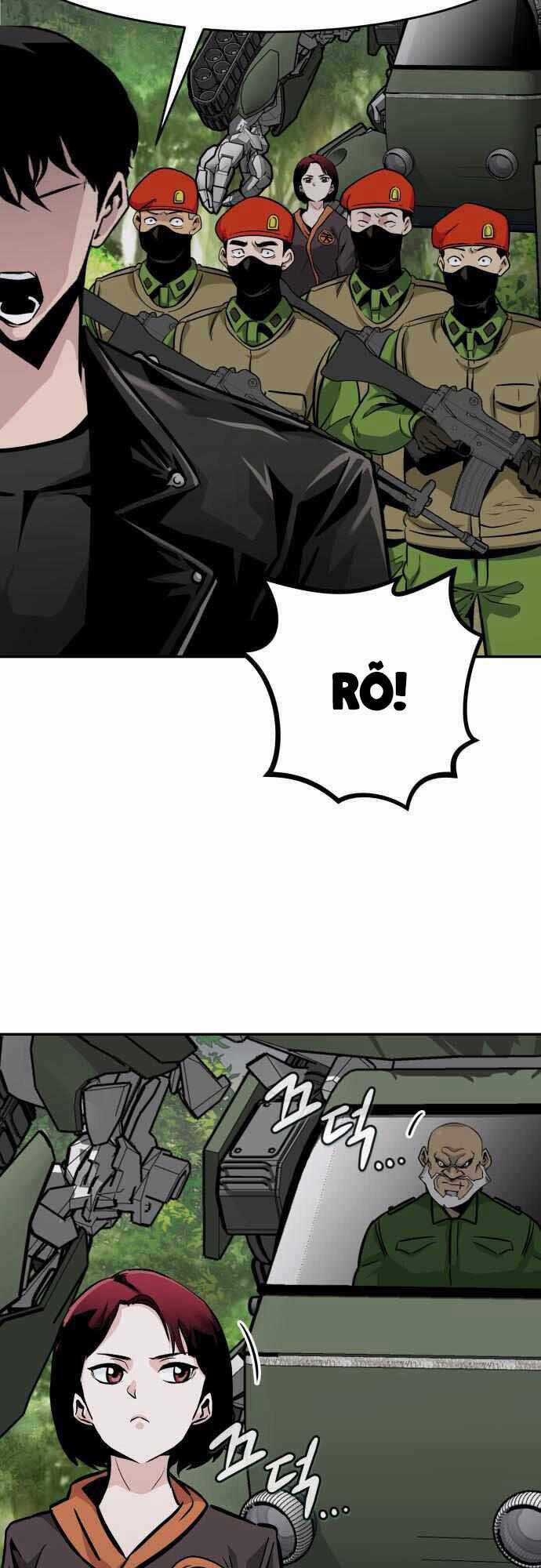 Kẻ Đa Tài Chapter 55 trang 3