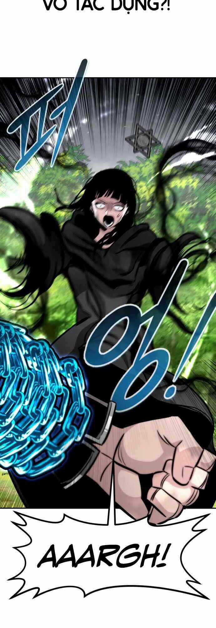 Kẻ Đa Tài Chapter 55 trang 30