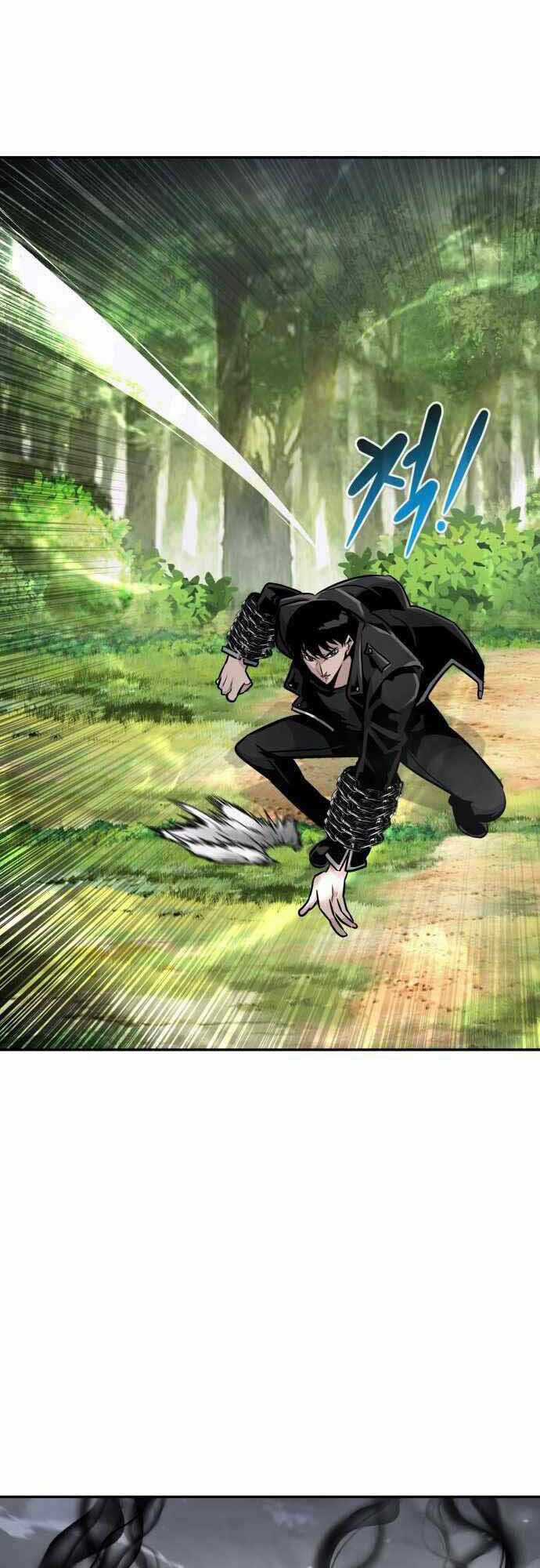 Kẻ Đa Tài Chapter 55 trang 32