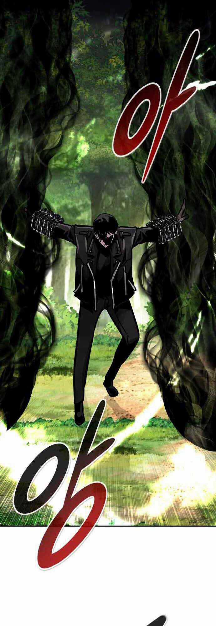 Kẻ Đa Tài Chapter 55 trang 36