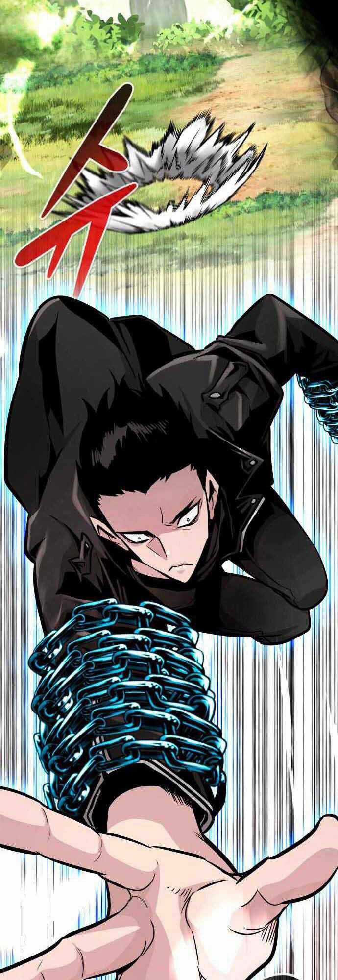 Kẻ Đa Tài Chapter 55 trang 40