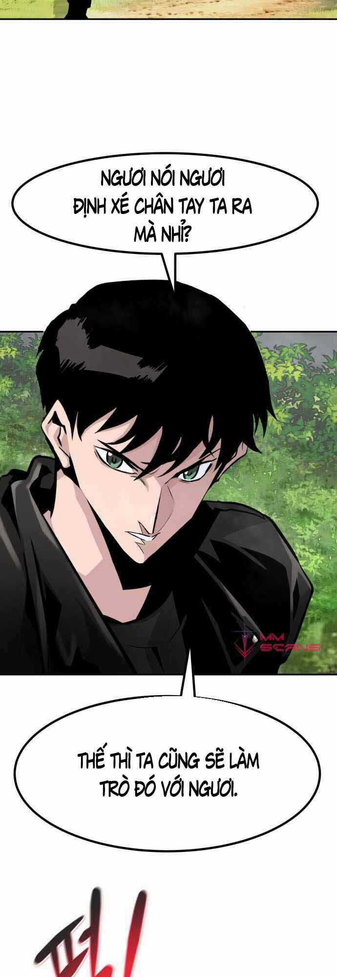 Kẻ Đa Tài Chapter 55 trang 48