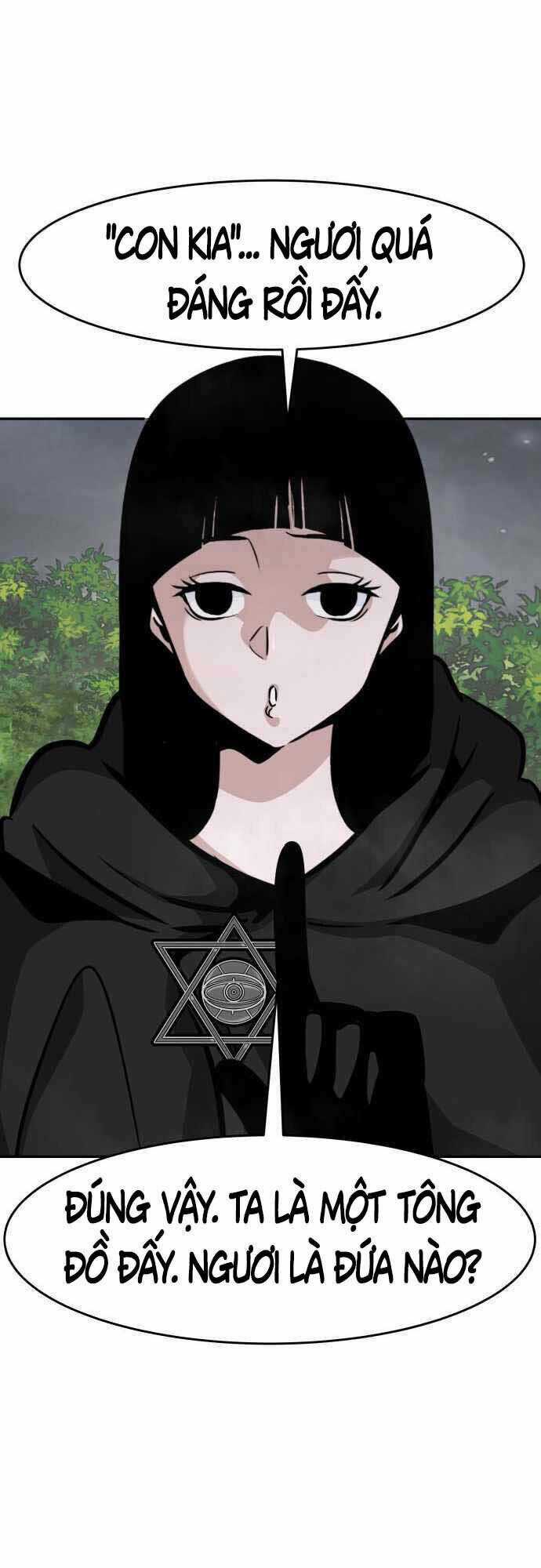 Kẻ Đa Tài Chapter 55 trang 5