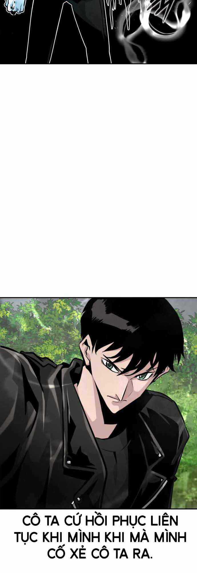 Kẻ Đa Tài Chapter 55 trang 50