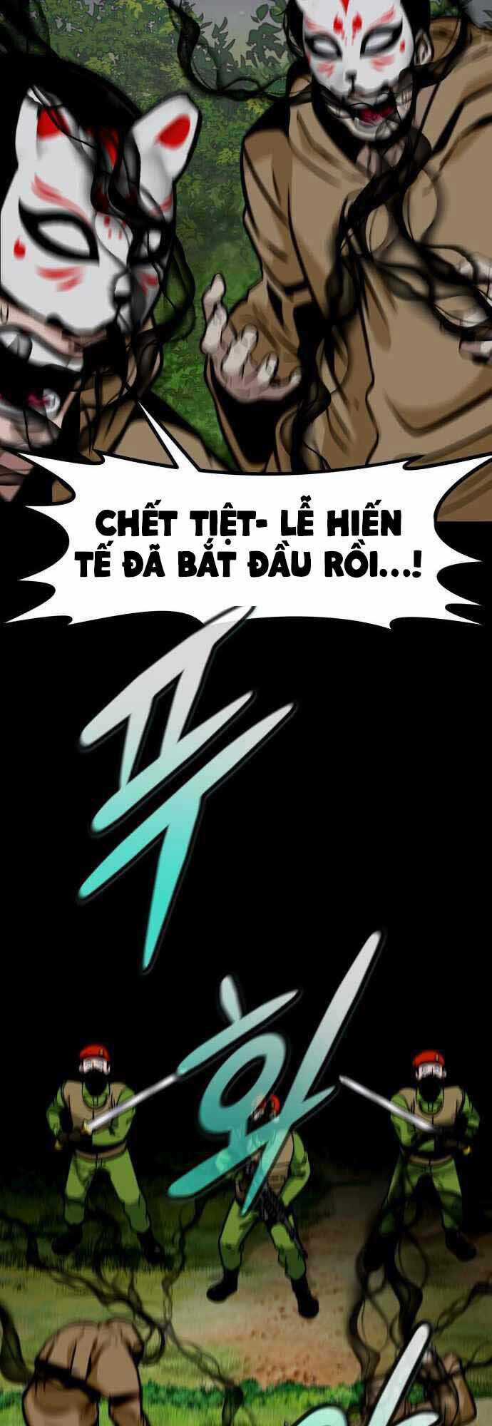 Kẻ Đa Tài Chapter 55 trang 54