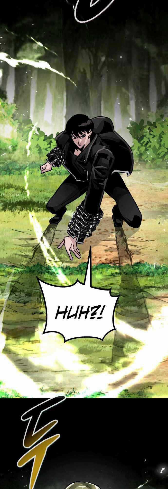 Kẻ Đa Tài Chapter 55 trang 57