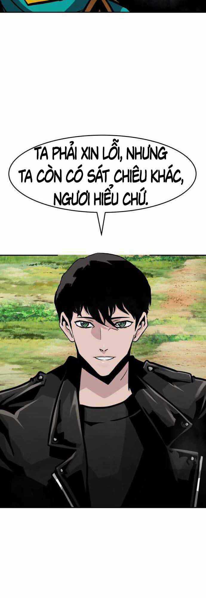 Kẻ Đa Tài Chapter 55 trang 70