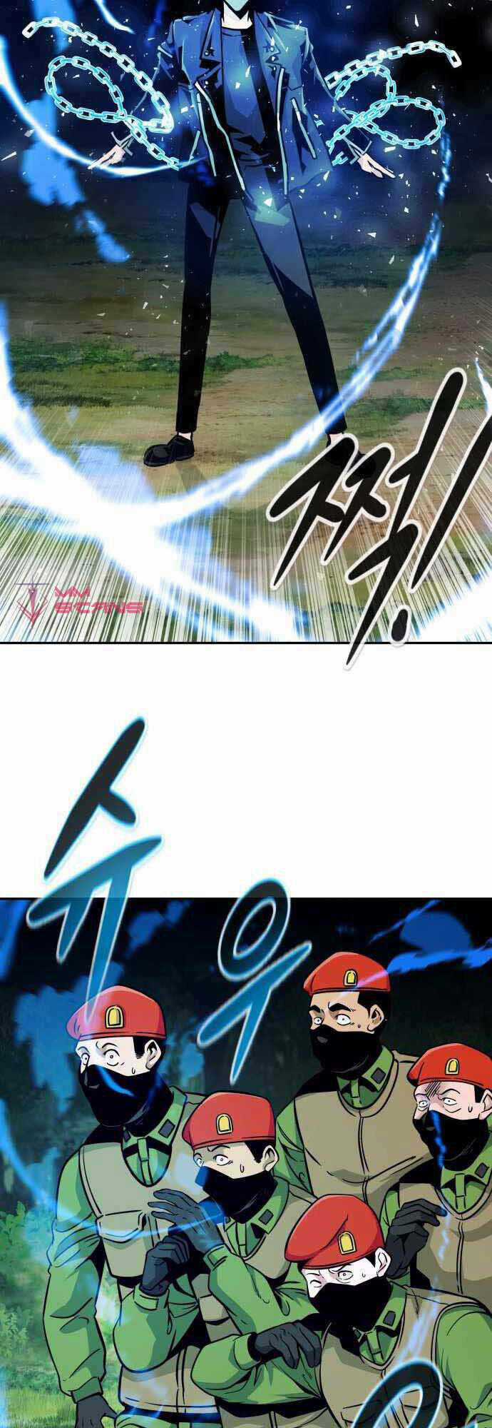 Kẻ Đa Tài Chapter 55 trang 76