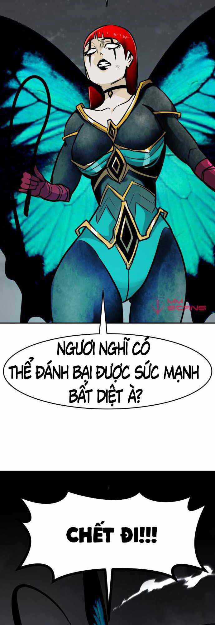 Kẻ Đa Tài Chapter 55 trang 79