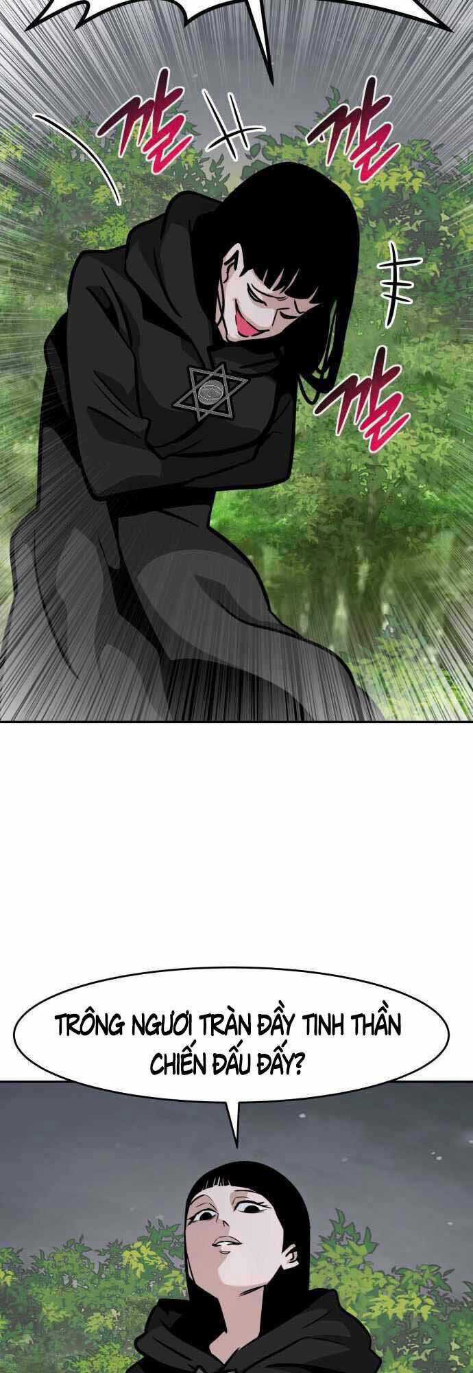 Kẻ Đa Tài Chapter 55 trang 8