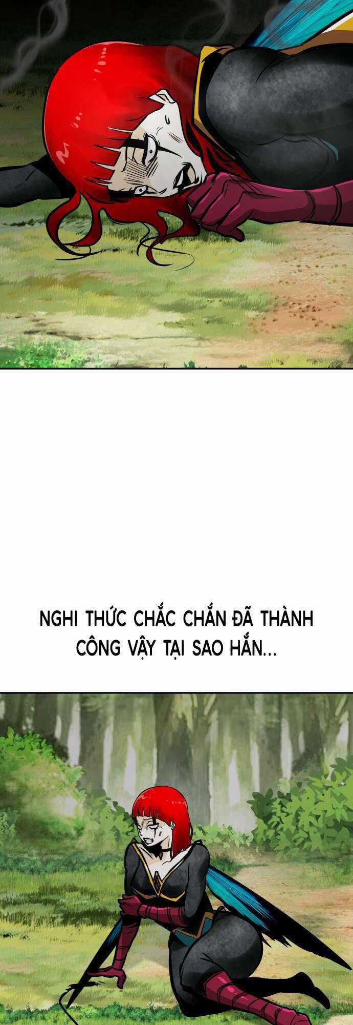Kẻ Đa Tài Chapter 56 trang 10