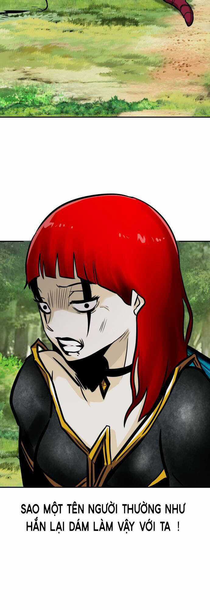 Kẻ Đa Tài Chapter 56 trang 11