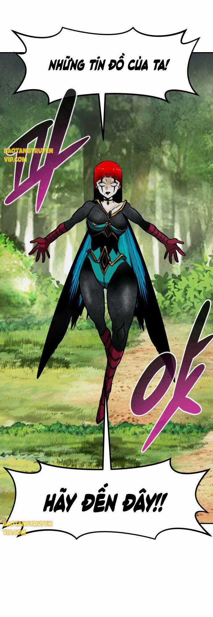 Kẻ Đa Tài Chapter 56 trang 12