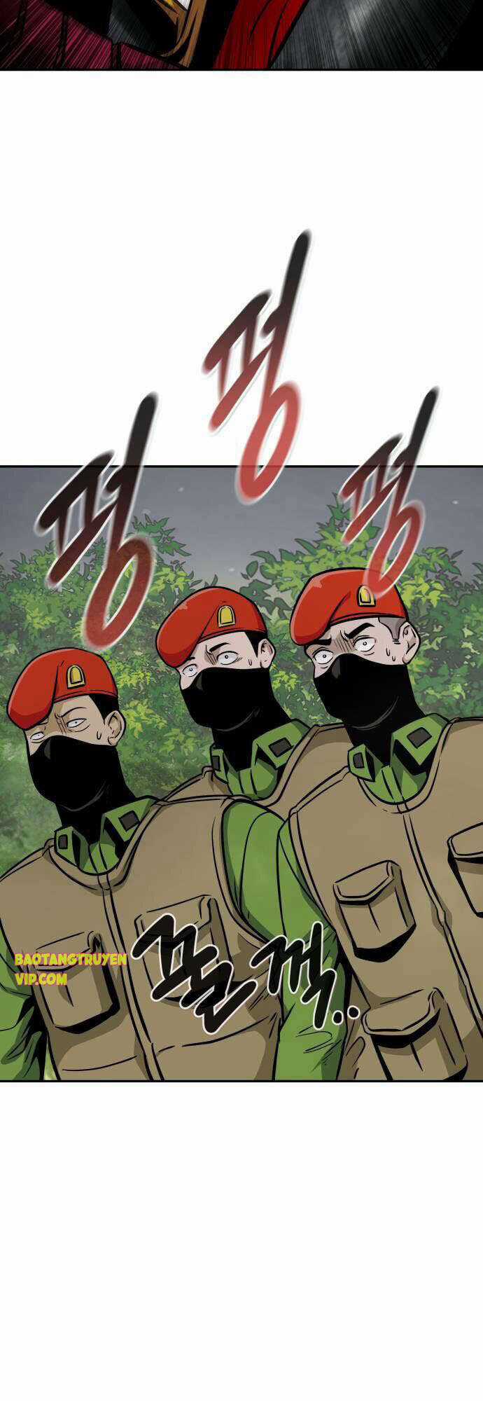 Kẻ Đa Tài Chapter 56 trang 2