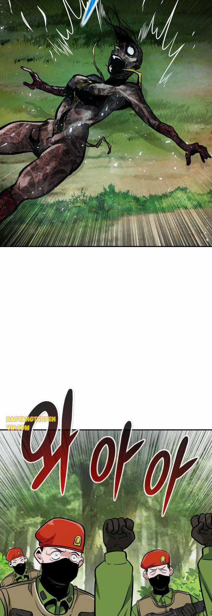 Kẻ Đa Tài Chapter 56 trang 26