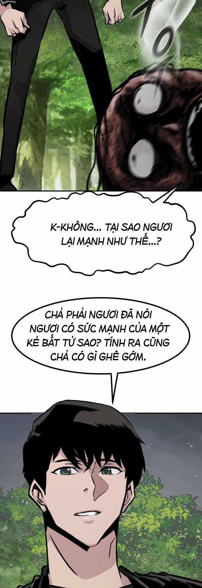 Kẻ Đa Tài Chapter 56 trang 28