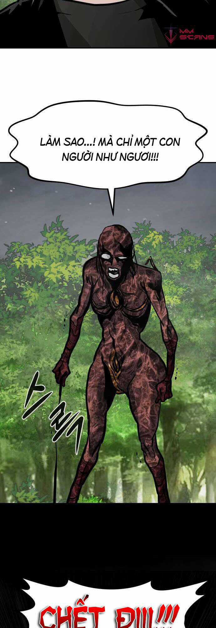 Kẻ Đa Tài Chapter 56 trang 29