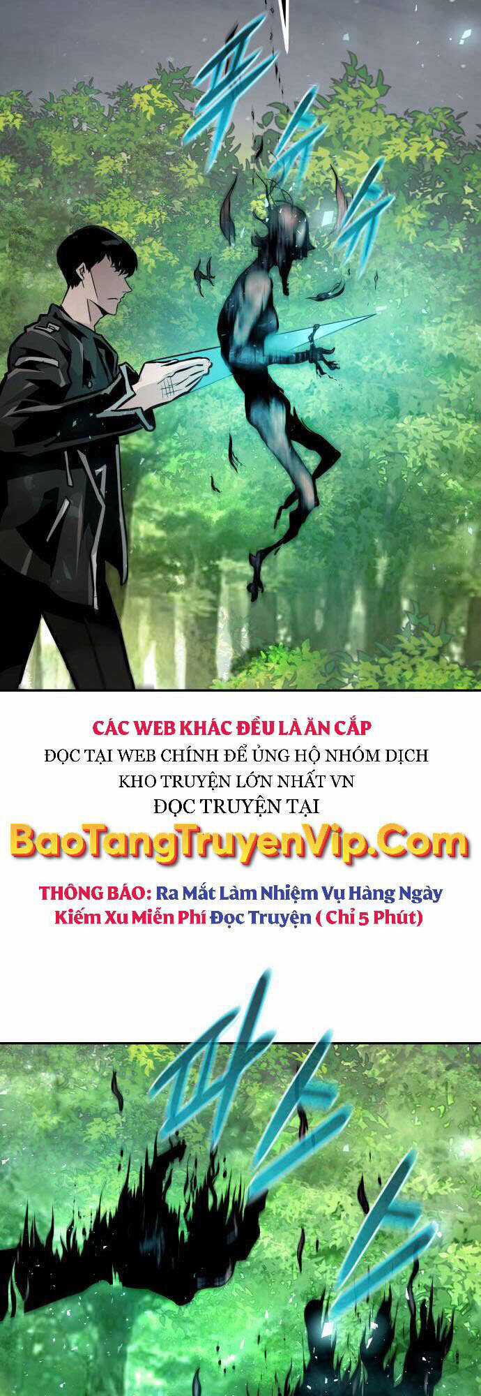 Kẻ Đa Tài Chapter 56 trang 37