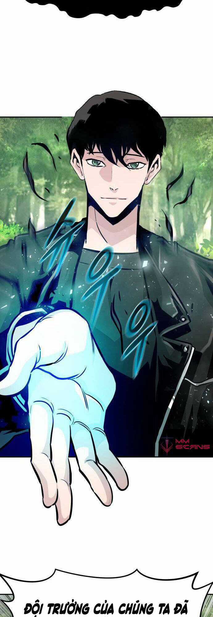 Kẻ Đa Tài Chapter 56 trang 39