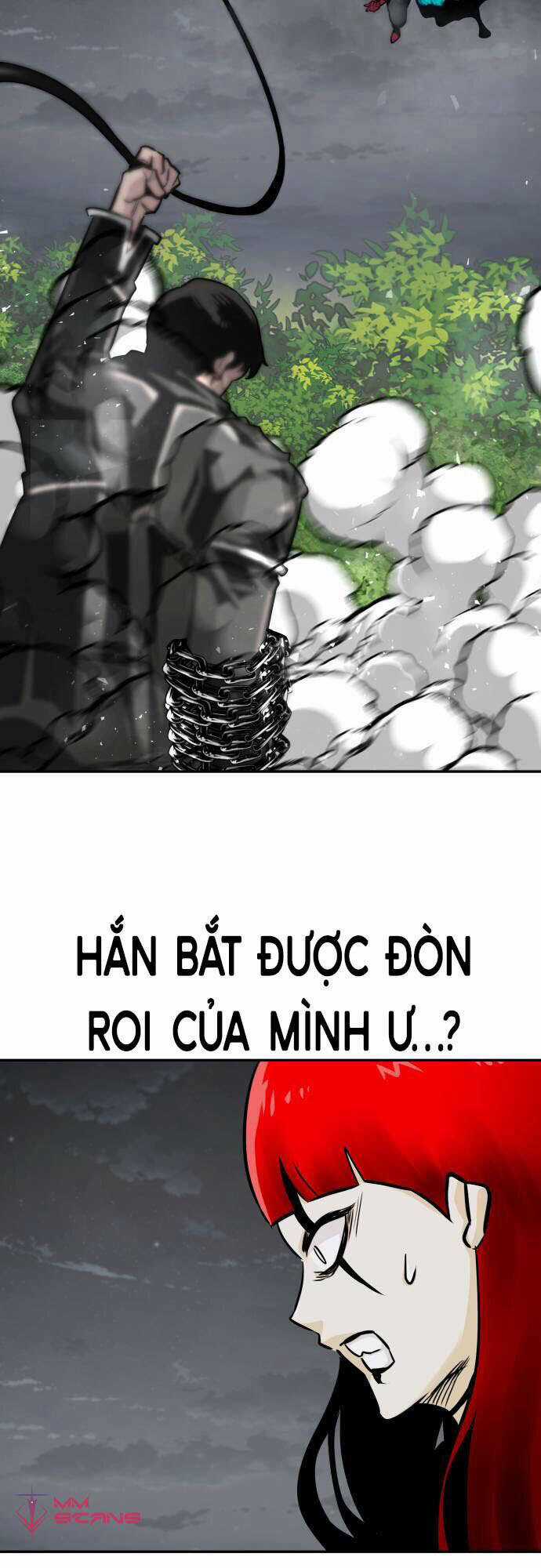 Kẻ Đa Tài Chapter 56 trang 4