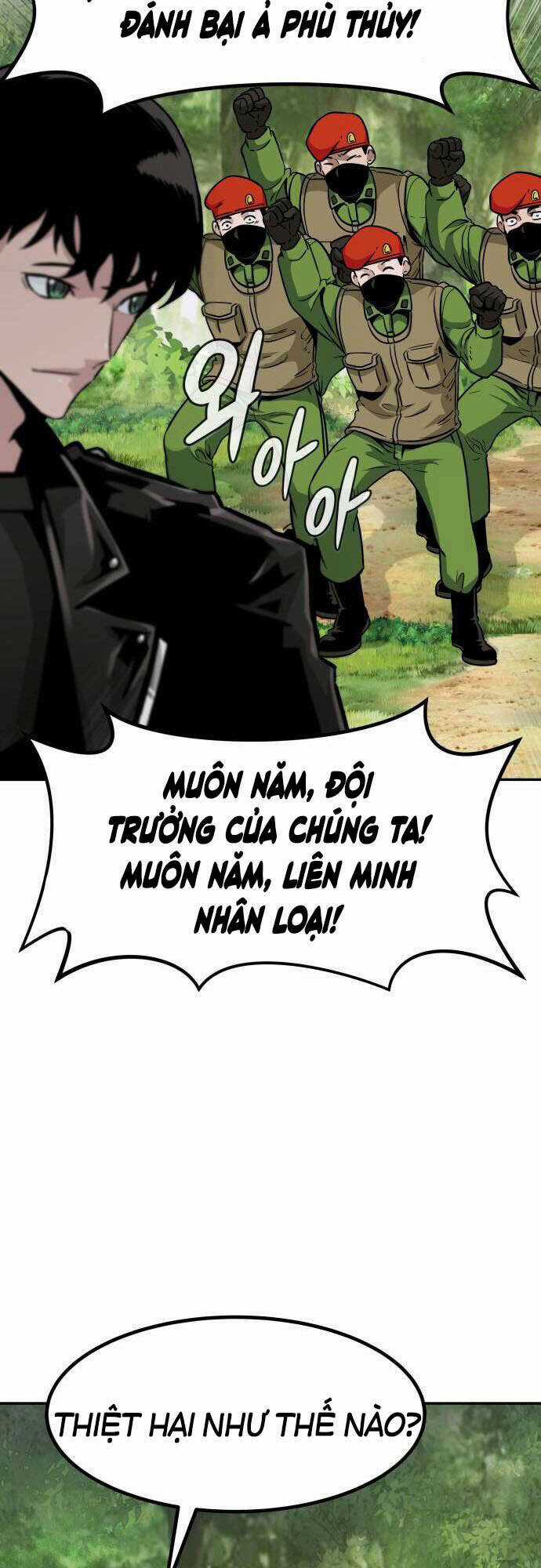 Kẻ Đa Tài Chapter 56 trang 40