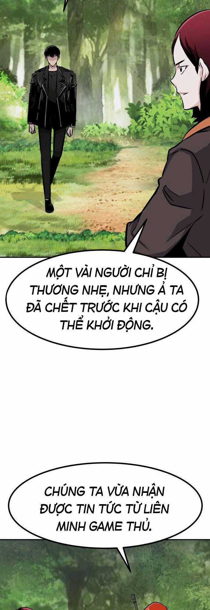 Kẻ Đa Tài Chapter 56 trang 41