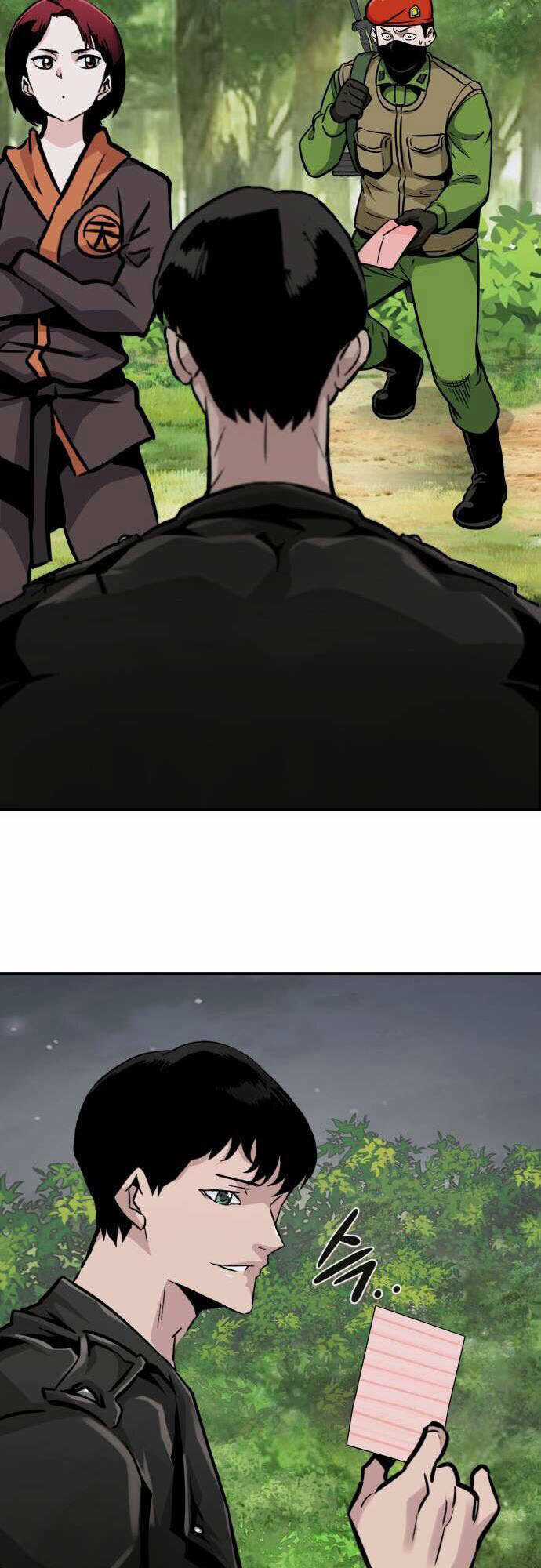 Kẻ Đa Tài Chapter 56 trang 42