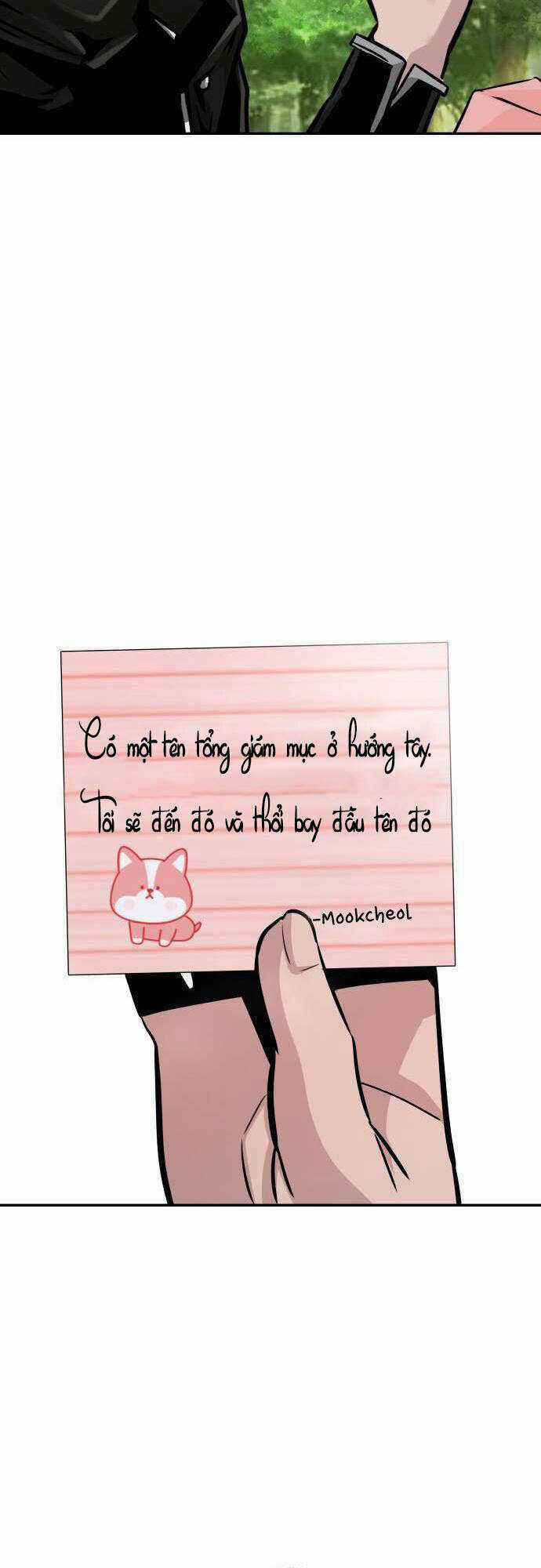 Kẻ Đa Tài Chapter 56 trang 43