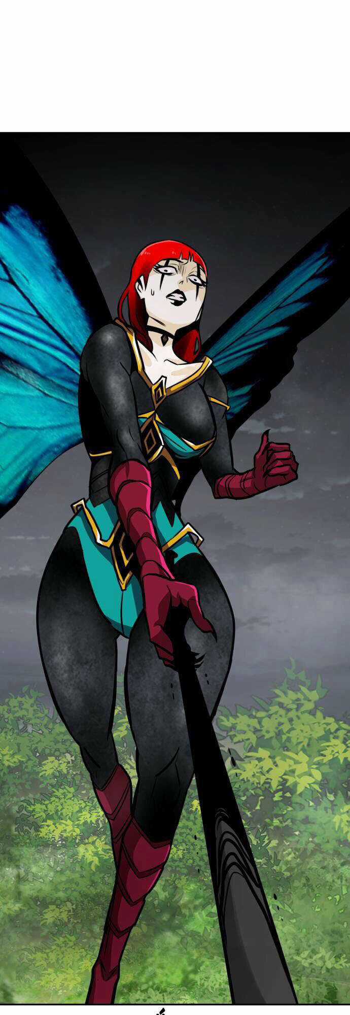 Kẻ Đa Tài Chapter 56 trang 5