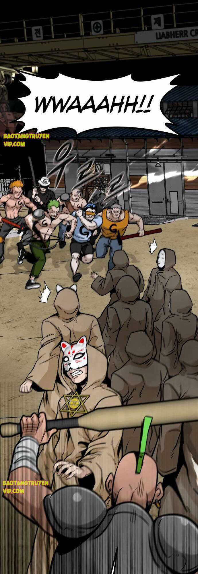 Kẻ Đa Tài Chapter 56 trang 59