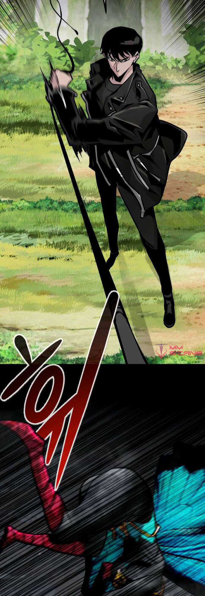 Kẻ Đa Tài Chapter 56 trang 7