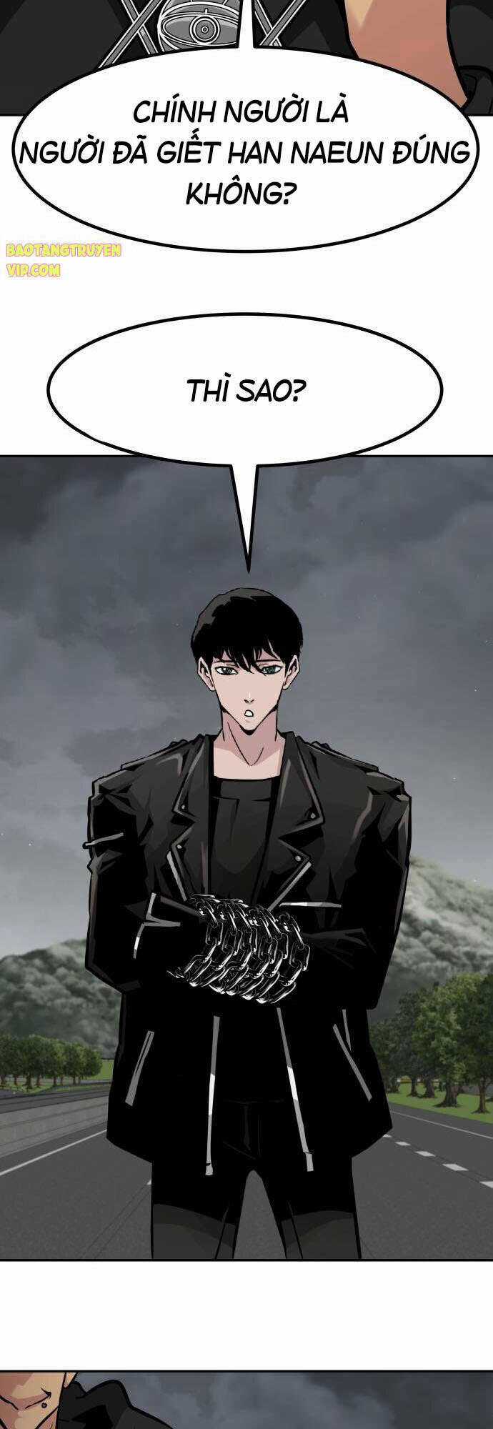 Kẻ Đa Tài Chapter 56 trang 83