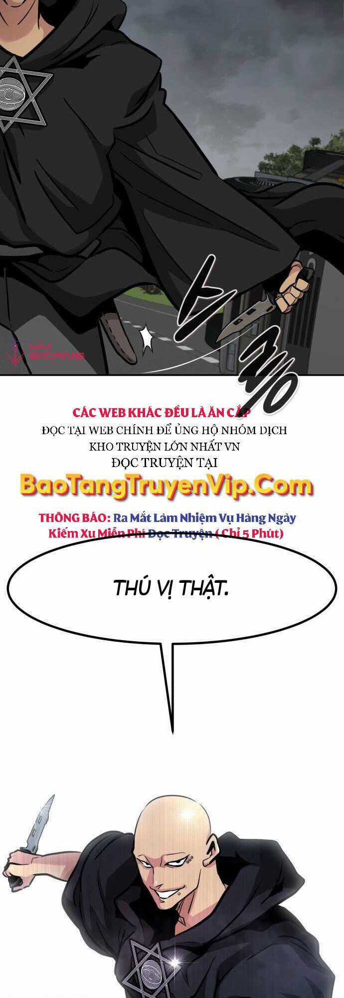 Kẻ Đa Tài Chapter 56 trang 84