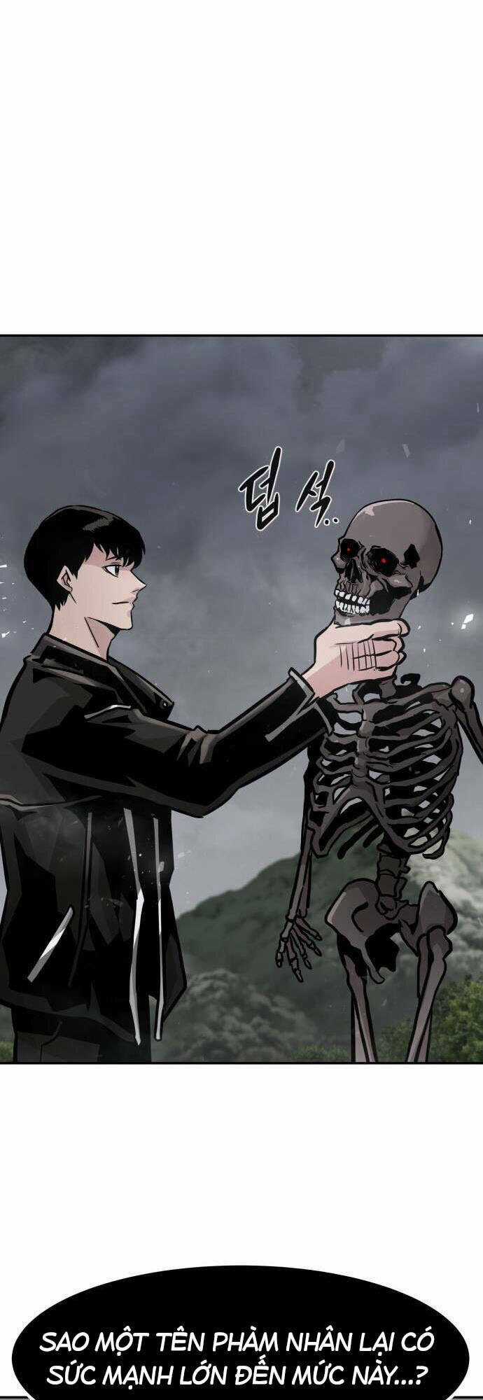 Kẻ Đa Tài Chapter 57 trang 36