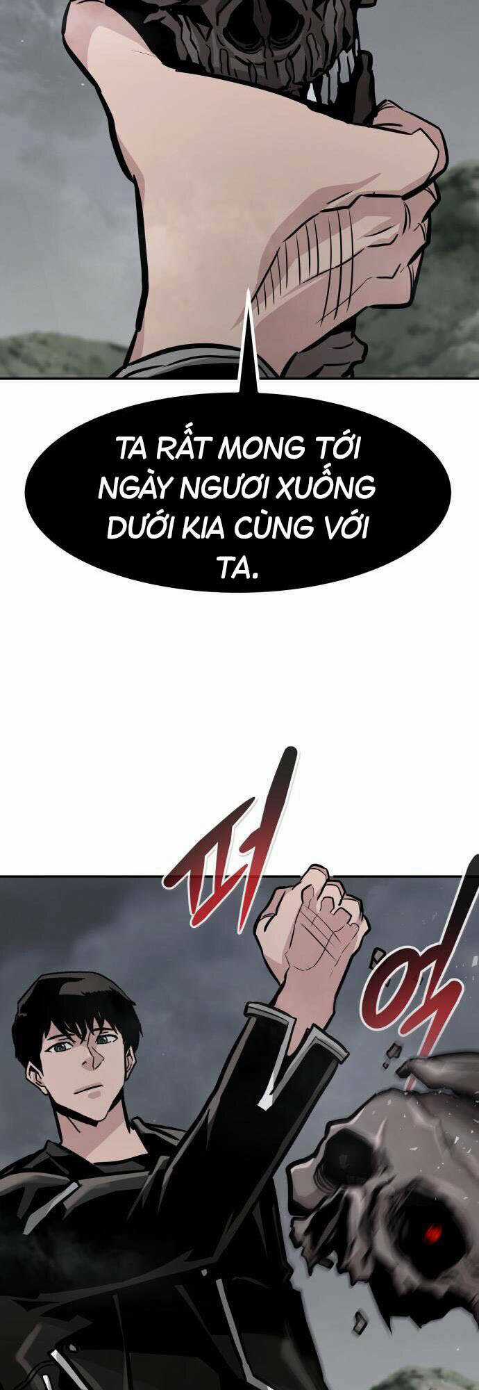 Kẻ Đa Tài Chapter 57 trang 39