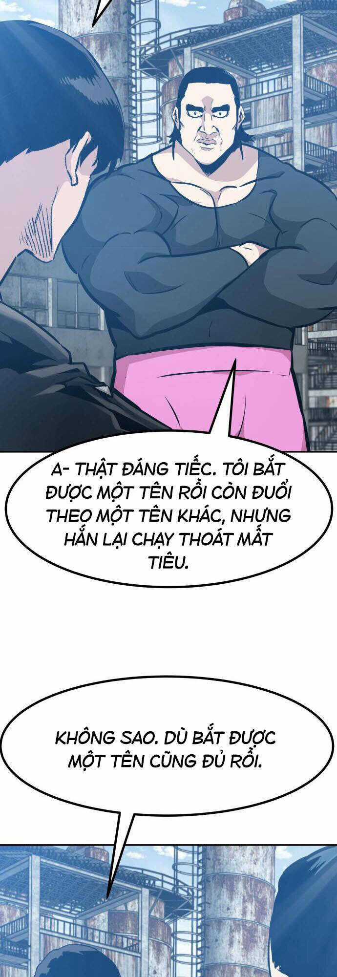 Kẻ Đa Tài Chapter 57 trang 45