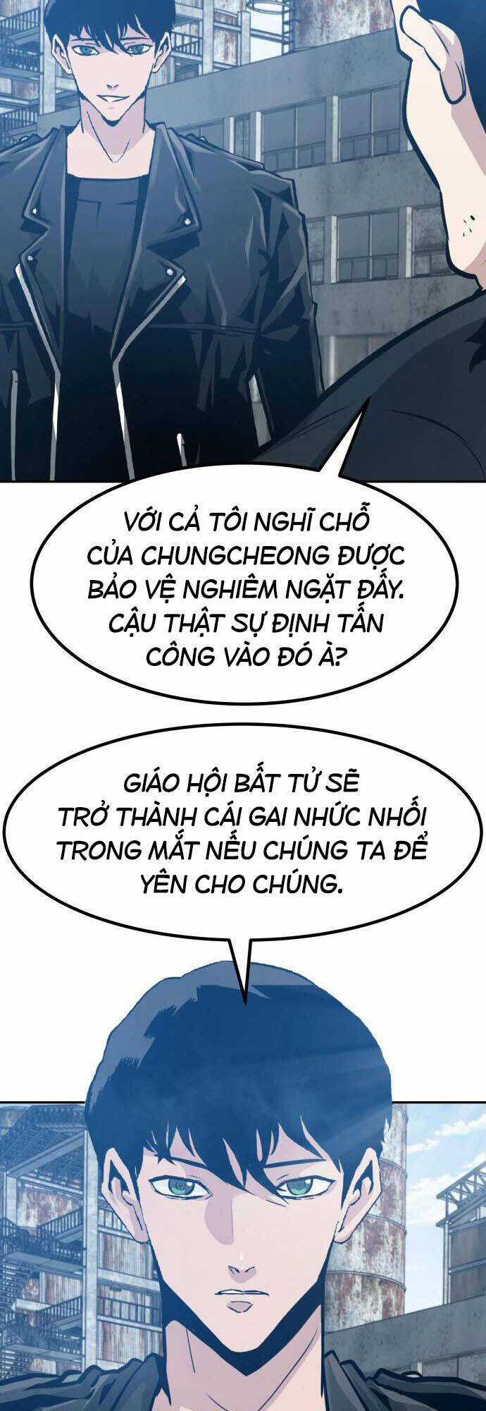 Kẻ Đa Tài Chapter 57 trang 46