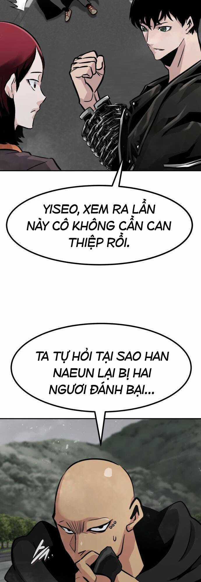 Kẻ Đa Tài Chapter 57 trang 5