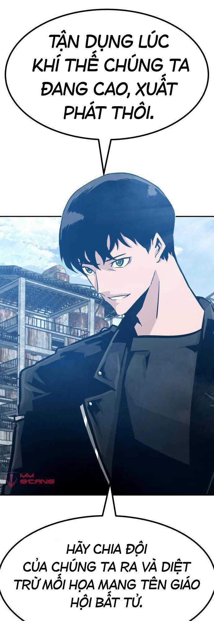 Kẻ Đa Tài Chapter 57 trang 50