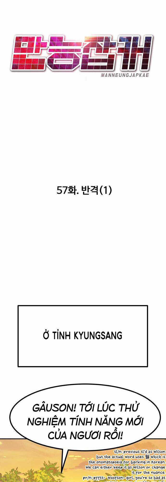 Kẻ Đa Tài Chapter 57 trang 52