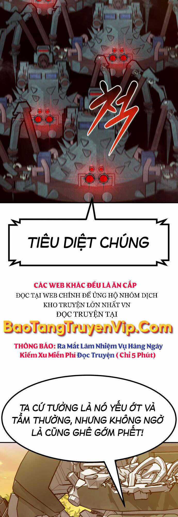 Kẻ Đa Tài Chapter 57 trang 57