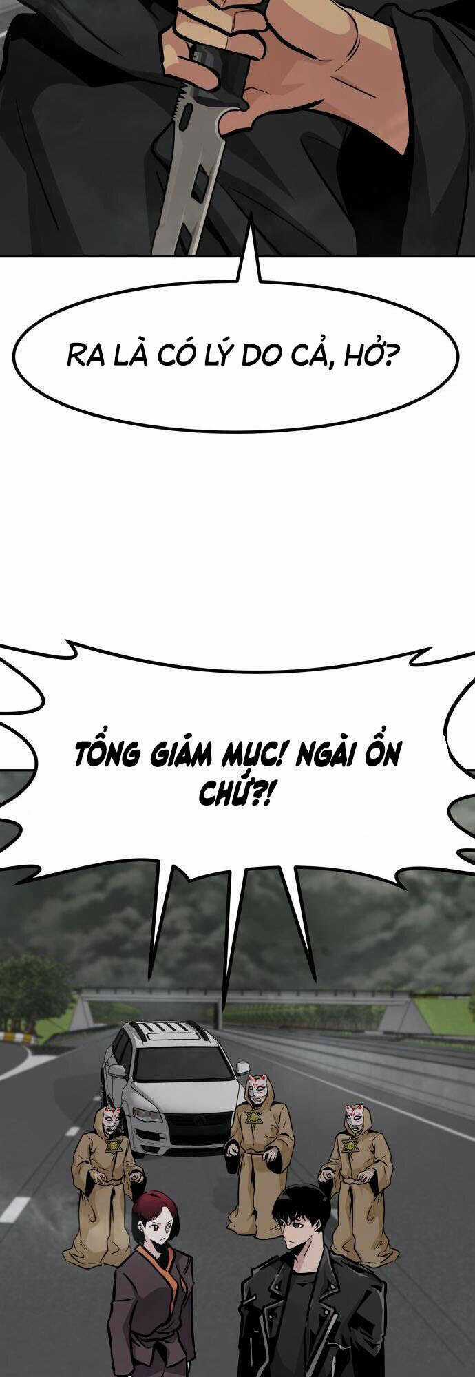 Kẻ Đa Tài Chapter 57 trang 6
