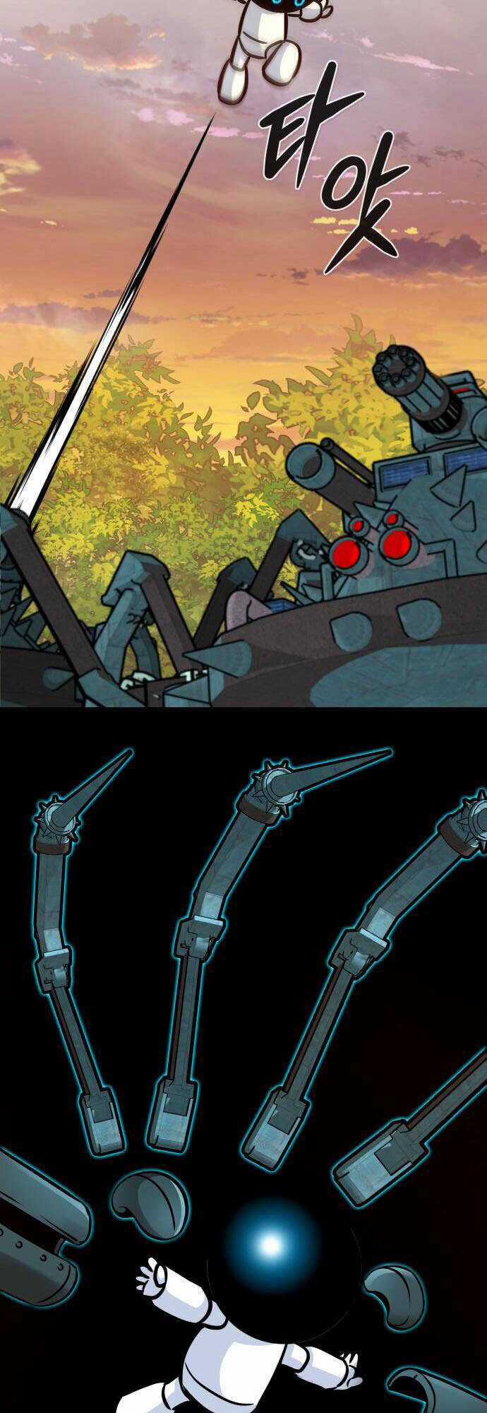 Kẻ Đa Tài Chapter 57 trang 64